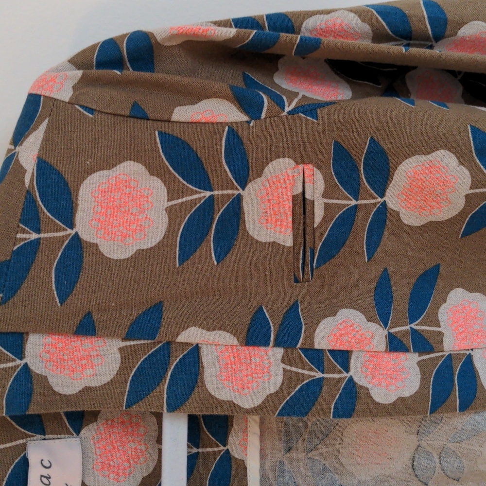 Jacket - Picture 3 of 3